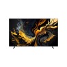 Xiaomi/TV Max/100"/4K UHD/Black