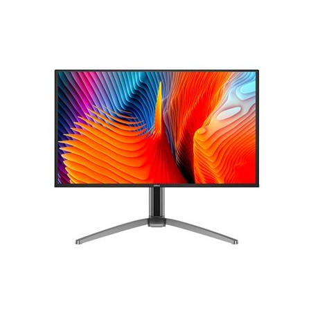 Dahua DHI-LM27-GO34A - OLED monitor - hraní her - 26.5" - 2560 x 1440 QHD @ 240 Hz - 400 cd/m? - 1500000:1 - DisplayHDR 400