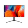 Dahua DHI-LM27-GO34A - OLED monitor - hraní her - 26.5" - 2560 x 1440 QHD @ 240 Hz - 400 cd/m? - 1500000:1 - DisplayHDR 400