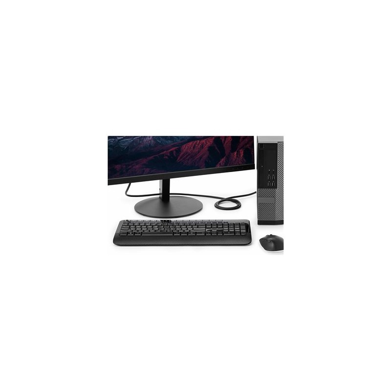 StarTech.com DisplayPort 1.2 Cable w/ Latches - 6ft / 2m - HBR2 - 4K x 2K Display - Certified DP to DP Video Cable M/M