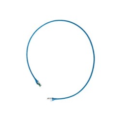 Crestron DigitalMedia Ultra DM-CBL-ULTRA-PC - Patch kabel - RJ-45 (M) do RJ-45 (M) - 6 m - SFTP - CAT 6a - IEEE 802.3an/IEEE