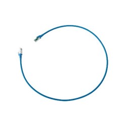 Crestron DigitalMedia Ultra DM-CBL-ULTRA-PC-50 - Patch kabel - RJ-45 (M) do RJ-45 (M) - 15 m - SFTP - CAT 6a - IEEE