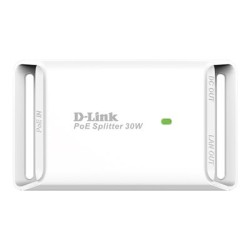 D-Link DPE-301GS - Separátor PoE