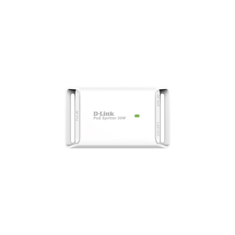 D-Link DPE-301GS - Separátor PoE