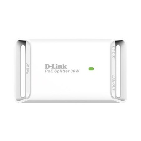 D-Link DPE-301GS - Separátor PoE