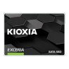 KIOXIA SSD EXCERIA Series 960GB, SATA III, 2,5", (R:555/W:540MB/s)