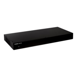 D-Link DPS-700 - Zdroj napájení - nadbytečný (k montáži na regál) - AC 90-264 V - 589 Watt - 1U - Evropa