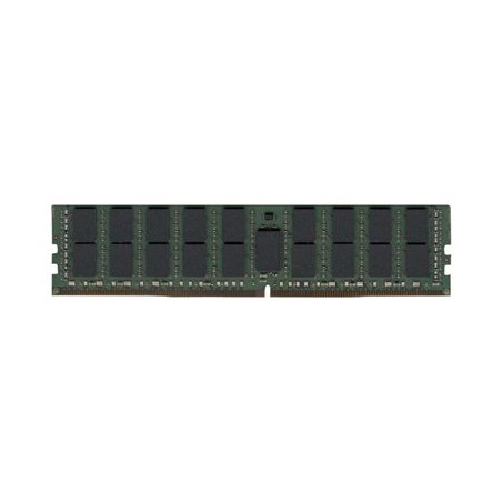 Dataram - DDR4 - modul - 32 GB - DIMM 288-pin - 2400 MHz / PC4-19200 - CL17 - 1.2 V - registrovaná - ECC DRL2400R32GB
