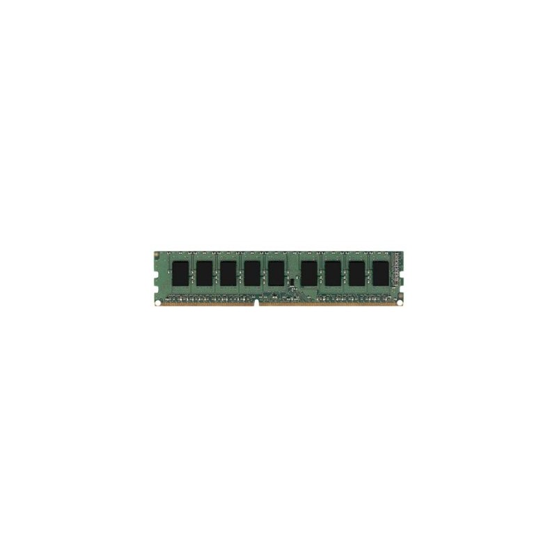Dataram - DDR3 - modul - 8 GB - DIMM 240 pinů - 1600 MHz / PC3-12800 - 1.5 V - bez vyrovnávací paměti - ECC - pro HP