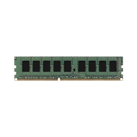 Dataram - DDR3 - modul - 8 GB - DIMM 240 pinů - 1600 MHz / PC3-12800 - 1.5 V - bez vyrovnávací paměti - ECC - pro HP