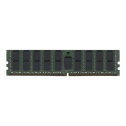 Dataram - DDR4 - modul - 32 GB - DIMM 288-pin - 2400 MHz / PC4-19200 - CL17 - 1.2 V - registrovaná - ECC DRH92400R32GB