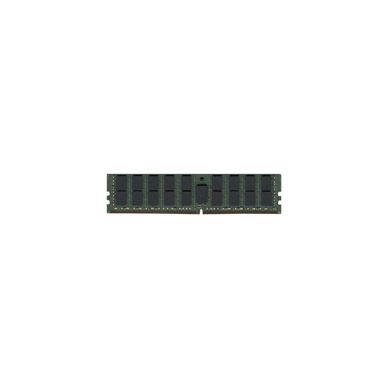 Dataram - DDR4 - modul - 32 GB - DIMM 288-pin - 2400 MHz / PC4-19200 - CL17 - 1.2 V - registrovaná - ECC DRH92400R32GB
