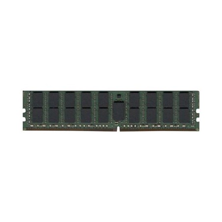 Dataram - DDR4 - modul - 32 GB - DIMM 288-pin - 2400 MHz / PC4-19200 - CL17 - 1.2 V - registrovaná - ECC DRH92400R32GB