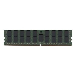 Dataram - DDR4 - modul - 64 GB - DIMM 288-pin - 2933 MHz / PC4-23400 - CL21 - 1.2 V - registrovaná - ECC