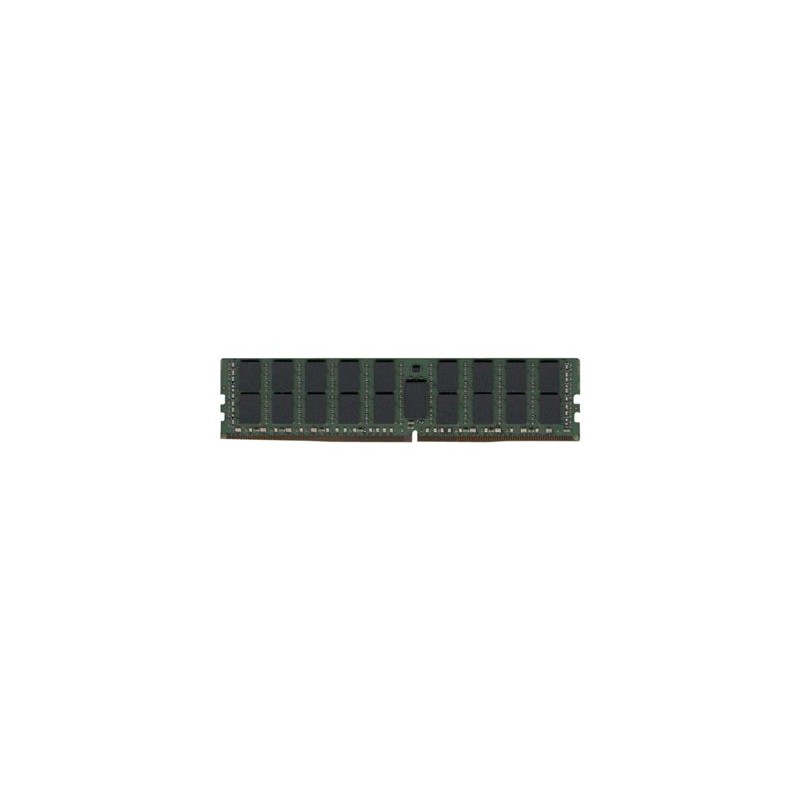 Dataram - DDR4 - modul - 64 GB - DIMM 288-pin - 2933 MHz / PC4-23400 - CL21 - 1.2 V - registrovaná - ECC