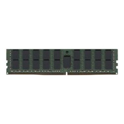 Dataram - DDR4 - modul - 64 GB - DIMM 288-pin - 3200 MHz / PC4-25600 - 1.2 V - registrovaná - ECC