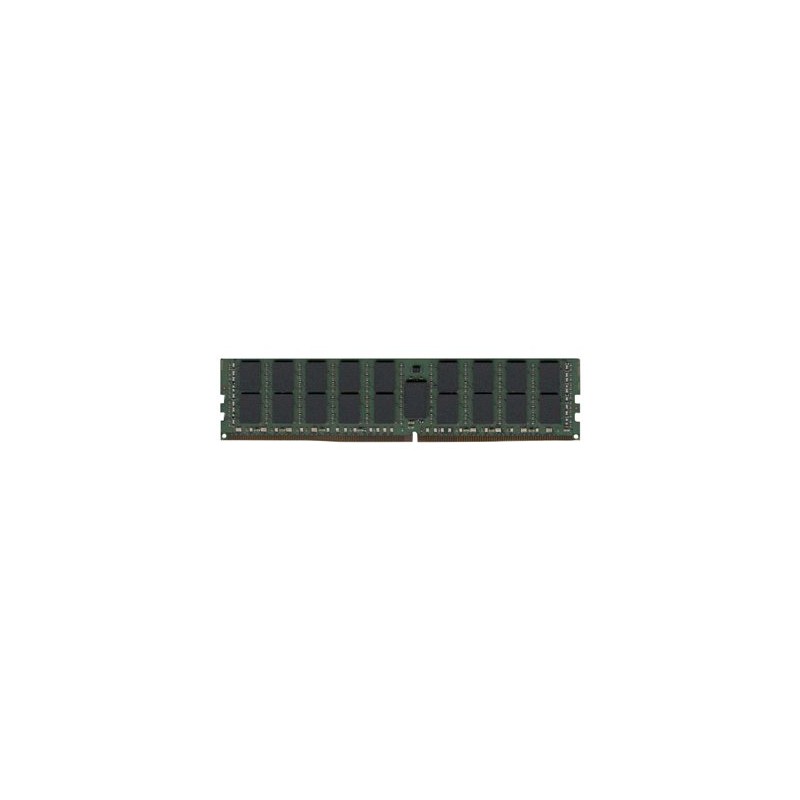 Dataram - DDR4 - modul - 64 GB - DIMM 288-pin - 3200 MHz / PC4-25600 - 1.2 V - registrovaná - ECC