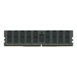 Dataram - DDR4 - modul - 16 GB - DIMM 288-pin - 3200 MHz / PC4-25600 - CL22 - 1.2 V - registrovaná - ECC