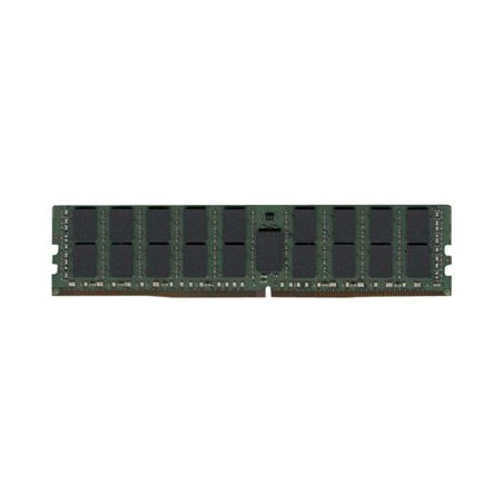 Dataram - DDR4 - modul - 16 GB - DIMM 288-pin - 3200 MHz / PC4-25600 - CL22 - 1.2 V - registrovaná - ECC