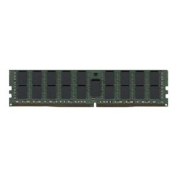 Dataram - DDR4 - modul - 8 GB - DIMM 288-pin - 2666 MHz / PC4-21300 - CL19 - 1.2 V - registrovaný s paritou - ECC - pro Dell
