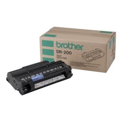 Brother DR200 - Originální - válec - pro Brother HL-720, 730, 760, MFC-4300, 4450, 4550, 4650, 6550, 6650, 7650, 7750, 9050