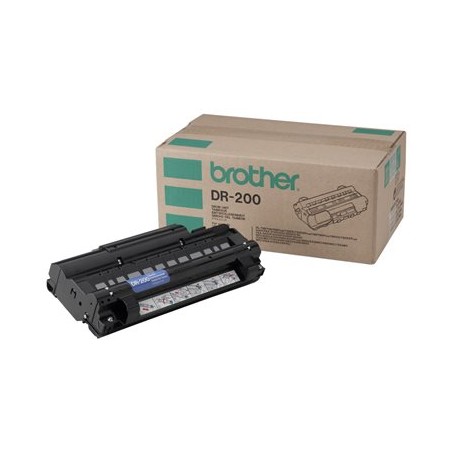 Brother DR200 - Originální - válec - pro Brother HL-720, 730, 760, MFC-4300, 4450, 4550, 4650, 6550, 6650, 7650, 7750, 9050