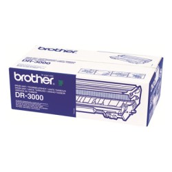 Brother DR3000 - Originální - válec - pro Brother DCP-8040, 8045, HL-5130, 5140, 5150, 5170, MFC-8220, 8440, 8840