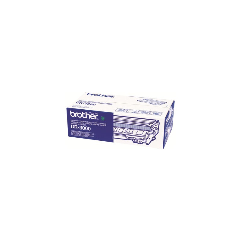 Brother DR3000 - Originální - válec - pro Brother DCP-8040, 8045, HL-5130, 5140, 5150, 5170, MFC-8220, 8440, 8840