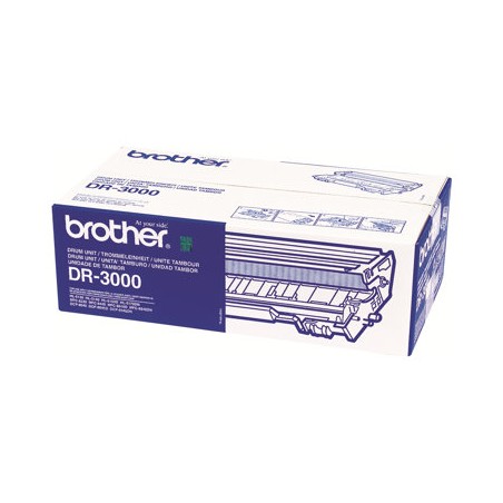 Brother DR3000 - Originální - válec - pro Brother DCP-8040, 8045, HL-5130, 5140, 5150, 5170, MFC-8220, 8440, 8840