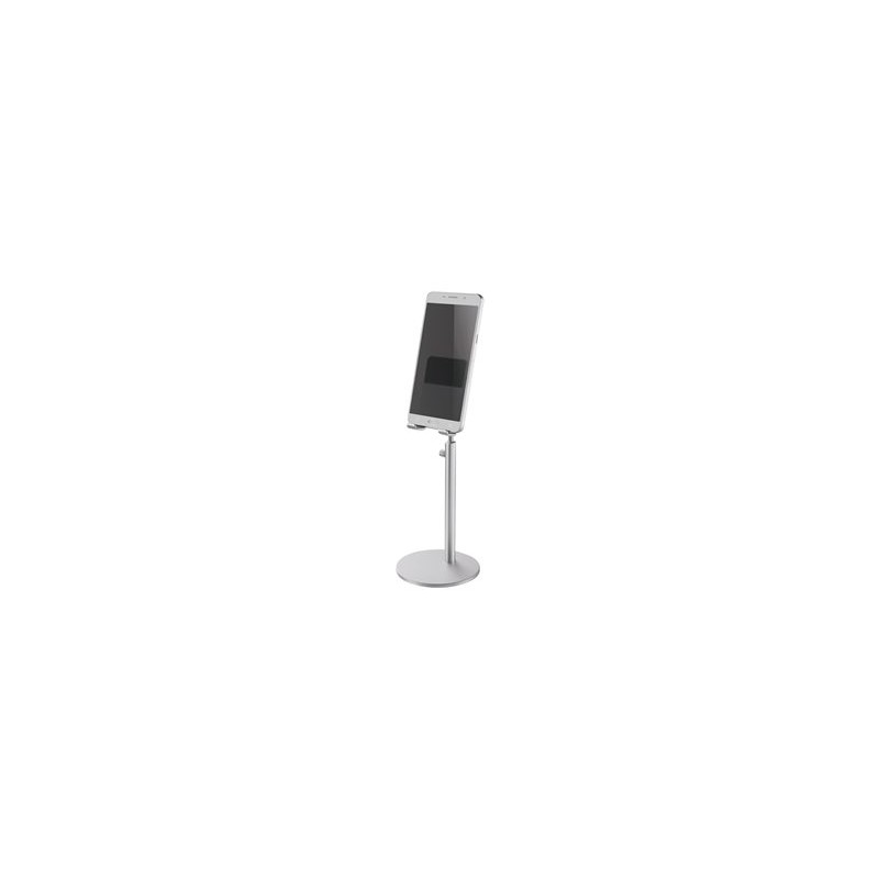 Neomounts DS10-200SL1 - Stojan pro mobilní telefon - až 7" - stříbrná