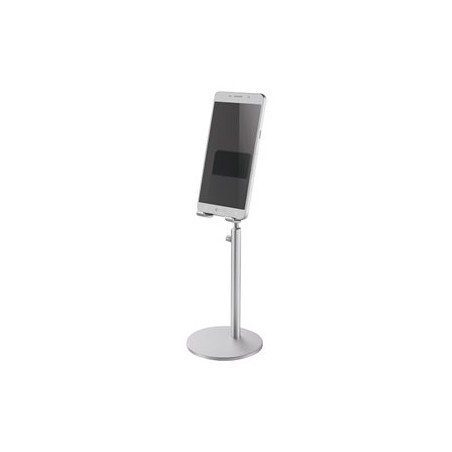 Neomounts DS10-200SL1 - Stojan pro mobilní telefon - až 7" - stříbrná