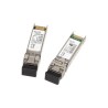 Cisco - Modul SFP+ vysílače - 16GB Fibre Channel (LW) - vláknová optika - jednoduchý režim LC - až 10 km - 1310 nm - pro MDS