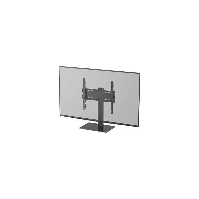 Neomounts DS45-430BL14 - Stojan - pro televize - ocel - černá - velikost obrazovky: 32"-55" - stolní stojan