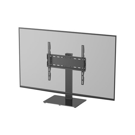 Neomounts DS45-430BL14 - Stojan - pro televize - ocel - černá - velikost obrazovky: 32"-55" - stolní stojan
