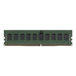 Dataram - DDR4 - modul - 8 GB - DIMM 288-pin - 2666 MHz / PC4-21300 - CL19 - 1.2 V - registrovaná - ECC