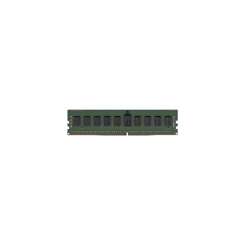 Dataram - DDR4 - modul - 8 GB - DIMM 288-pin - 2666 MHz / PC4-21300 - CL19 - 1.2 V - registrovaná - ECC