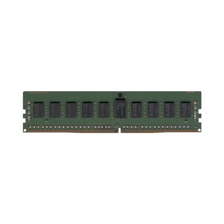 Dataram - DDR4 - modul - 8 GB - DIMM 288-pin - 2666 MHz / PC4-21300 - CL19 - 1.2 V - registrovaná - ECC