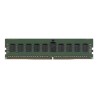 Dataram - DDR4 - modul - 8 GB - DIMM 288-pin - 2666 MHz / PC4-21300 - CL19 - 1.2 V - registrovaná - ECC