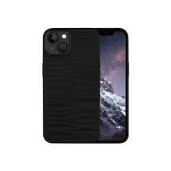 dbramante1928 Dune - Zadní kryt pro mobilní telefon - plast - černá - pro Apple iPhone 13