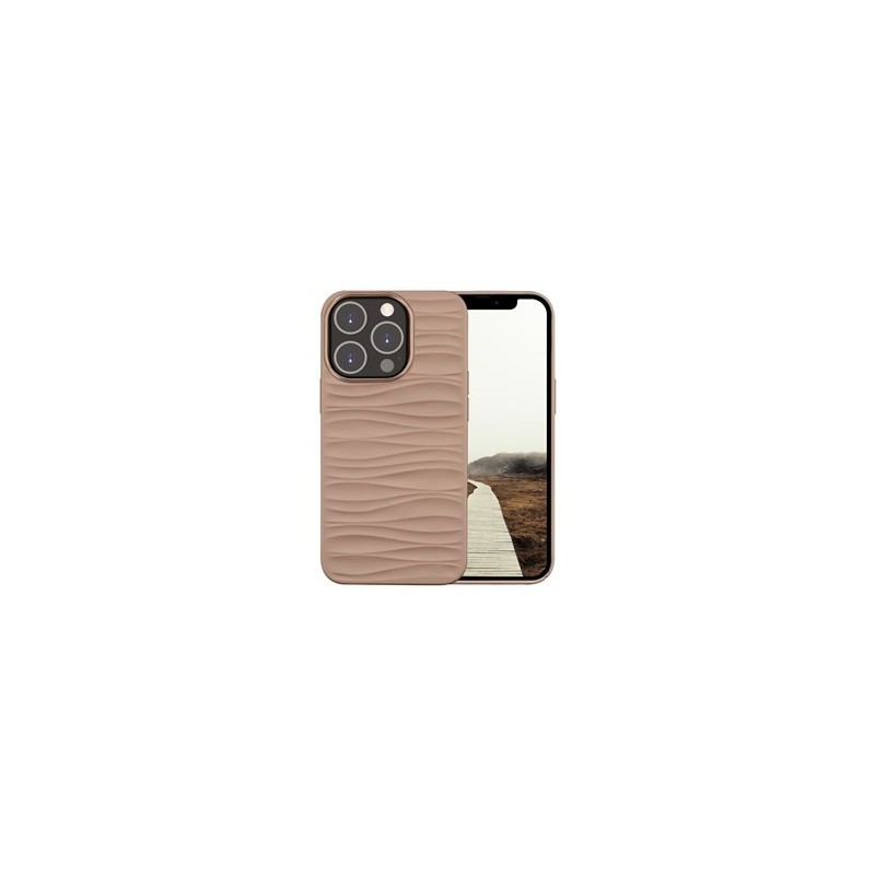 dbramante1928 Dune - Zadní kryt pro mobilní telefon - pro Apple iPhone 14 Pro