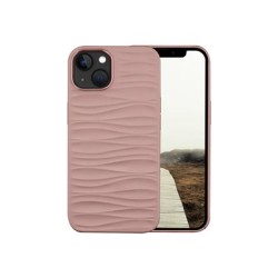 dbramante1928 Dune - Zadní kryt pro mobilní telefon - plast - růžová - pro Apple iPhone 13
