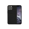 dbramante1928 Dune - Zadní kryt pro mobilní telefon - 100% recyklovaný plast - černá - pro Apple iPhone 14 Pro Max
