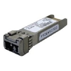 Cisco DWDM Tunable - Transceiver modul SFP (mini-GBIC) - 10GbE - 10GBase-DWDM - jednoduchý režim LC/PC - repasováno - pro P/N: