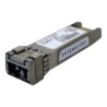 Cisco DWDM Tunable - Transceiver modul SFP (mini-GBIC) - 10GbE - 10GBase-DWDM - jednoduchý režim LC/PC - repasováno - pro P/N: