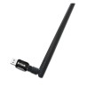 D-Link DWA-185 - Síťový adaptér - USB 3.0 - 802.11a, 802.11b/g/n, Wi-Fi 5