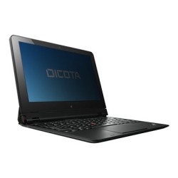 DICOTA Secret Premium - Filtr pro zvýšení soukromí k notebooku - dvoucestné - 11.6"