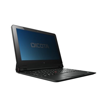DICOTA Secret Premium - Filtr pro zvýšení soukromí k notebooku - dvoucestné - 11.6"