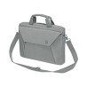 DICOTA Slim Case EDGE - Brašna na notebook - 11.6" - šedá