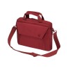 DICOTA Slim Case EDGE - Brašna na notebook - 11.6" - červená
