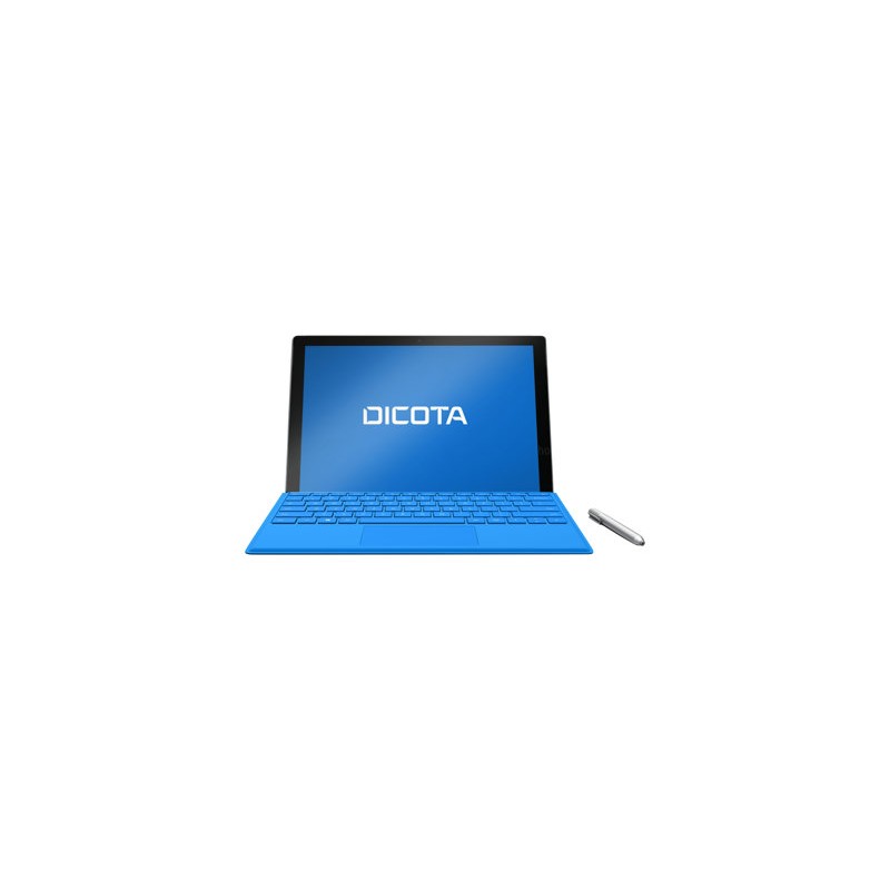 DICOTA Secret premium - Ochrana obrazovky pro tablet - s bezpečnostním filtrem - dvoucestné - pro Microsoft Surface Pro 4